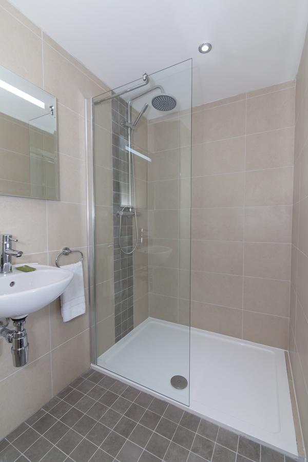 Fantastic Brand New Studio In Central Manchester Ngoại thất bức ảnh
